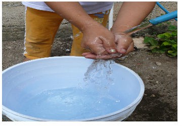 Fortalecer la gestión integral del agua, principal objetivo de la Conagua Fortalecer la gestión integral del agua, principal objetivo de la Conagua
