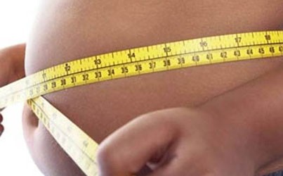 Que los niños yucatecos no están obesos, sólo son chaparros: Secretaría de Salud Que los niños yucatecos no están obesos, sólo son chaparros: Secretaría de Salud