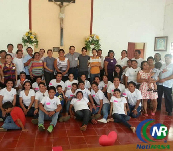 UNID Tizimín forja lazos en las familias de sus alumnos UNID Tizimín forja lazos en las familias de sus alumnos