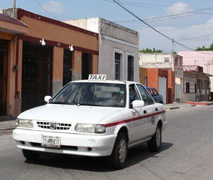 El Frente Único de Trabajadores del Volante "atado de manos" en el caso de los "taxis piratas" El Frente Único de Trabajadores del Volante "atado de manos" en el caso de los "taxis piratas"