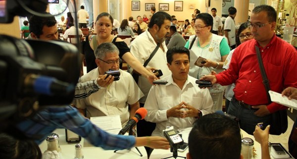 Realizarán en Mérida el encuentro de magistrados electorales Realizarán en Mérida el encuentro de magistrados electorales