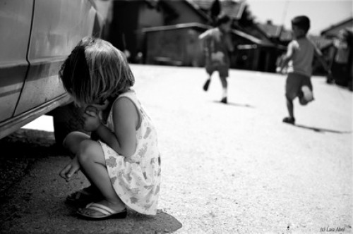 Más niños de Mérida experimentan dolor y vacío en sus vidas Más niños de Mérida experimentan dolor y vacío en sus vidas