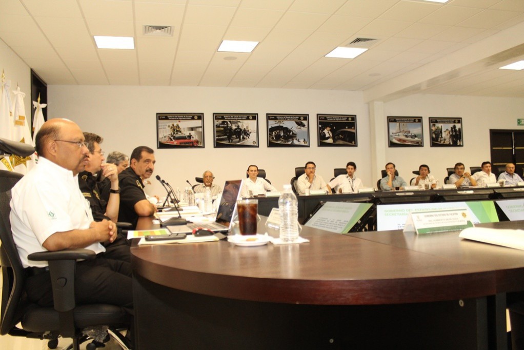 Presentan un plan de ciclo vías para el sur de Mérida Presentan un plan de ciclo vías para el sur de Mérida