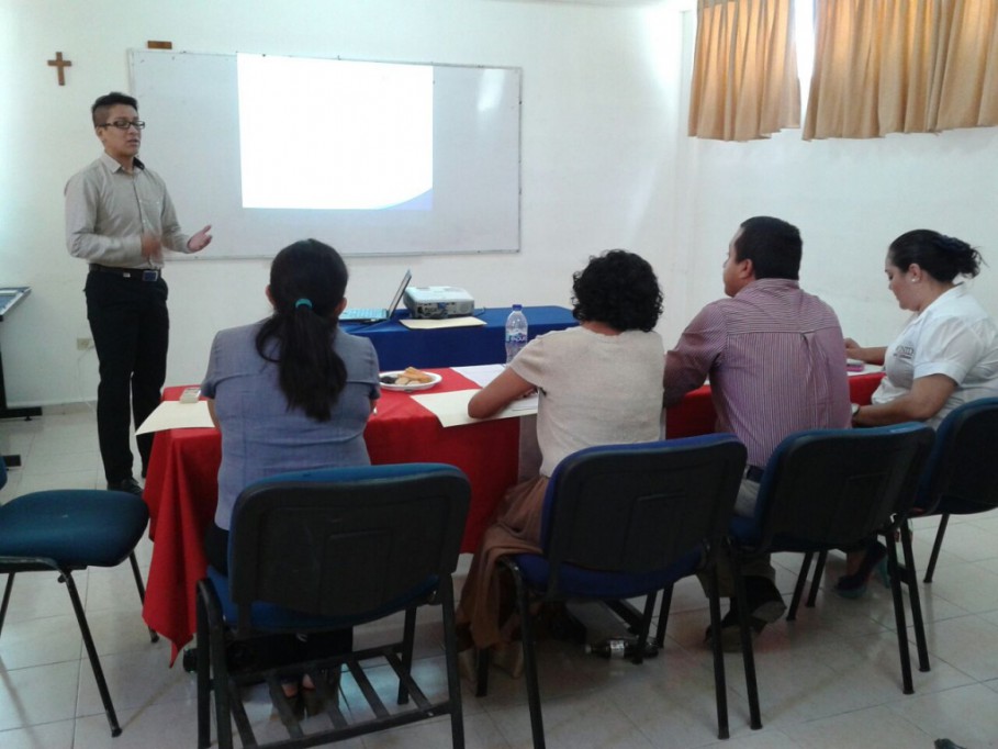 Califican proyectos empresariales de la UNID Tizimín Califican proyectos empresariales de la UNID Tizimín