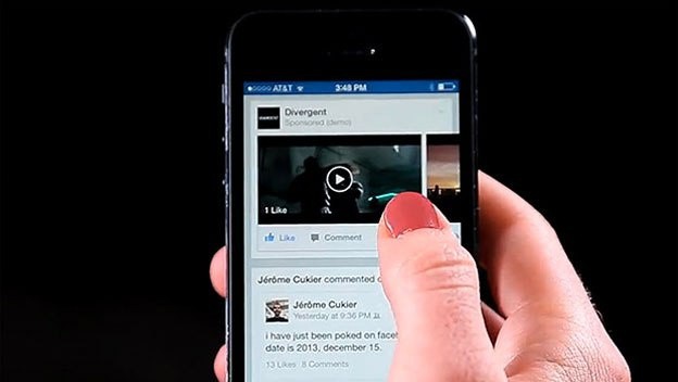 Te diremos como desactivar los videos automáticos de Facebook Te diremos como desactivar los videos automáticos de Facebook