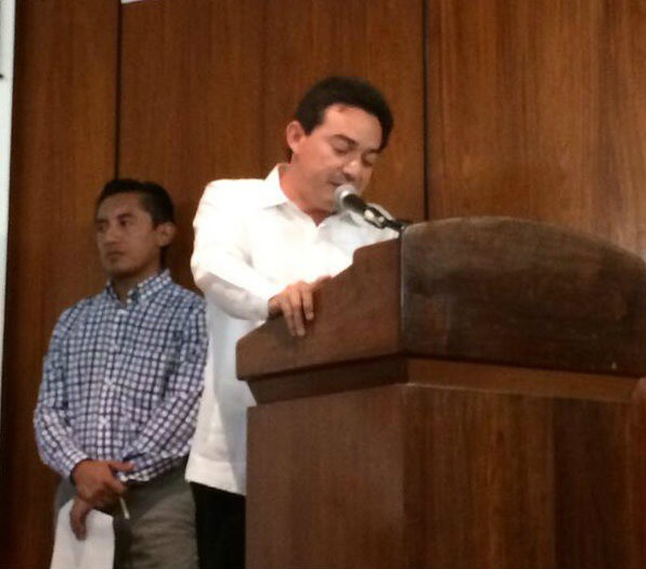 Profepa confirma denuncia del senador Daniel Ávila Ruiz con multa y sanciones a Dragon Mart Profepa confirma denuncia del senador Daniel Ávila Ruiz con multa y sanciones a Dragon Mart