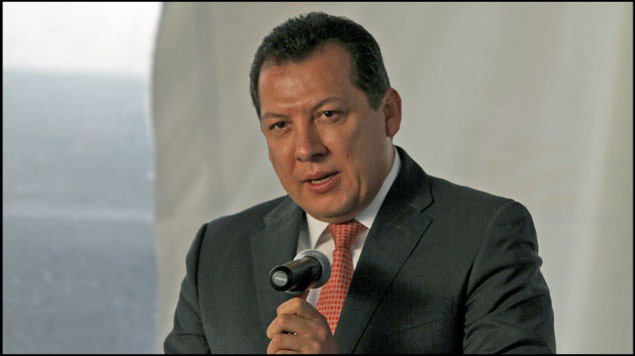 Hay un transfondo en el caso Canto Lugo: CNDH Hay un transfondo en el caso Canto Lugo: CNDH