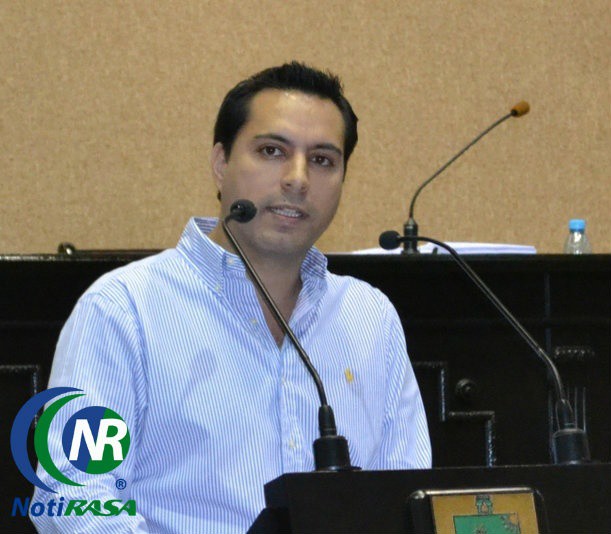 Presentarán dos iniciativas a favor del medio ambiente Presentarán dos iniciativas a favor del medio ambiente