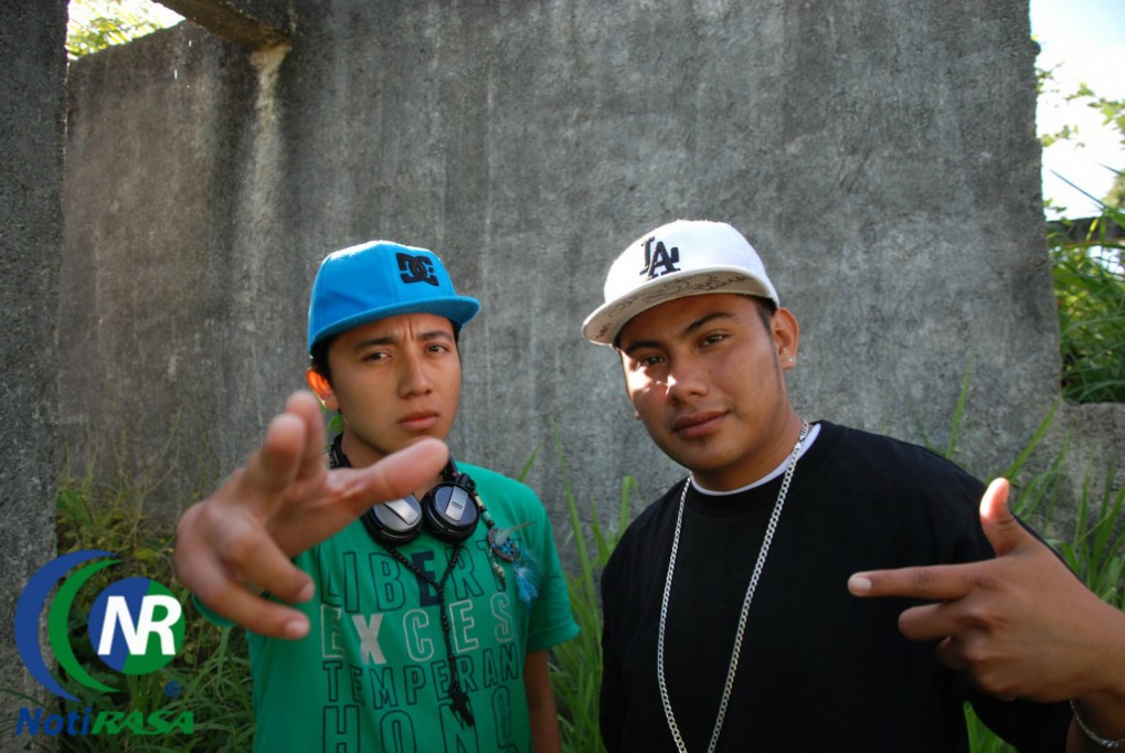 Cantantes de rap y hip hop en maya iniciarán proyecto nacional en yucatán Cantantes de rap y hip hop en maya iniciarán proyecto nacional en yucatán