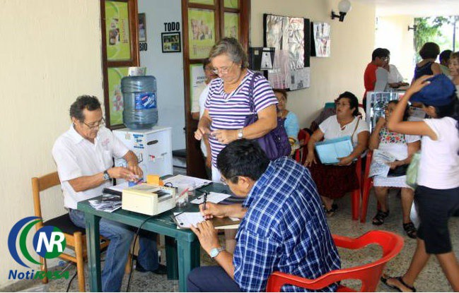 Inaugurarán una nueva ventanilla del programa +65 Inaugurarán una nueva ventanilla del programa +65