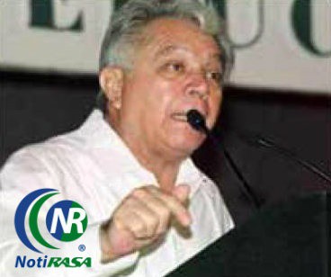 Recuerdan el legado de Víctor Cervera Pacheco Recuerdan el legado de Víctor Cervera Pacheco