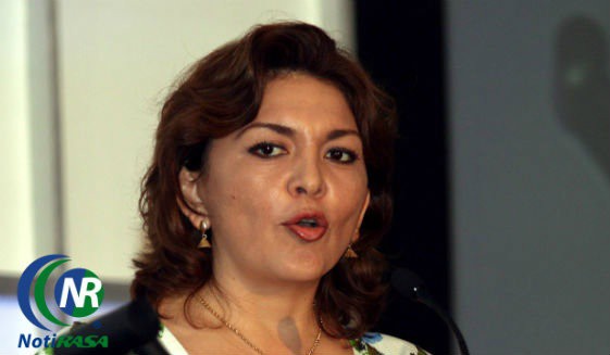 El PRI triunfará en el 2015: Ivonne Ortega Pacheco