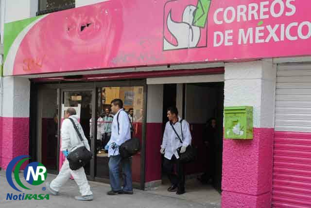 La tecnología desplazó al servicio postal La tecnología desplazó al servicio postal