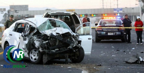Accidentes de carretera son evitables : Centro de Experimentación y Seguridad Vial México Accidentes de carretera son evitables : Centro de Experimentación y Seguridad Vial México