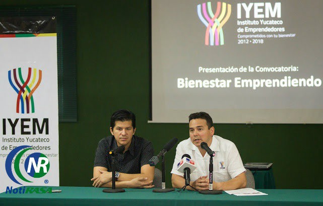 Primer aniversario del Instituto Yucateco de Emprendedores Primer aniversario del Instituto Yucateco de Emprendedores