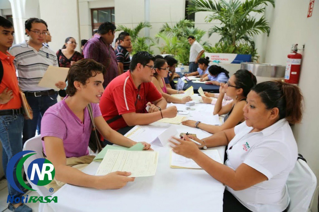 Se ofrecerán 1,600 puestos de trabajo para jóvenes Se ofrecerán 1,600 puestos de trabajo para jóvenes