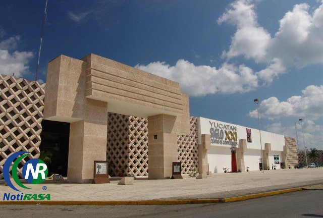 Del 19 al 21 se realizará la Expo Internacional de Productos No Tradicionales Yucatán 2014 Del 19 al 21 se realizará la Expo Internacional de Productos No Tradicionales Yucatán 2014
