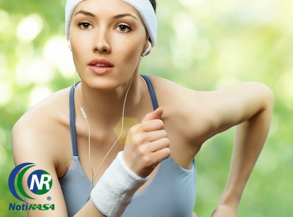 Con 30 minutos diarios de ejercicio mejora nuestra salud Con 30 minutos diarios de ejercicio mejora nuestra salud