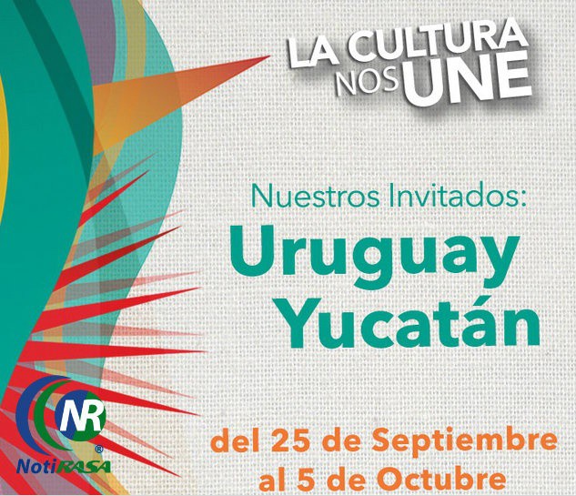 Participará Yucatán como estado invitado en Festival Internacional de Tamaulipas 2014 Participará Yucatán como estado invitado en Festival Internacional de Tamaulipas 2014
