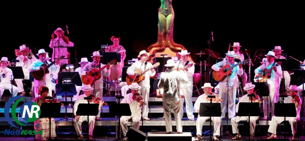 "De Yucatán para México", concierto con causa social "De Yucatán para México", concierto con causa social