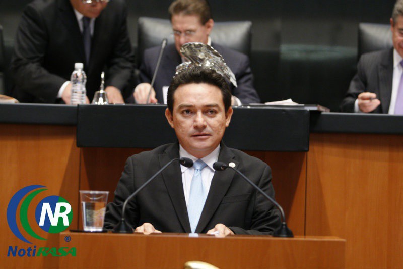 El Senador Daniel Ávila Ruiz exhorta a la Cámara de Diputados establecer bases generales en materia de juventud El Senador Daniel Ávila Ruiz exhorta a la Cámara de Diputados establecer bases generales en materia de juventud