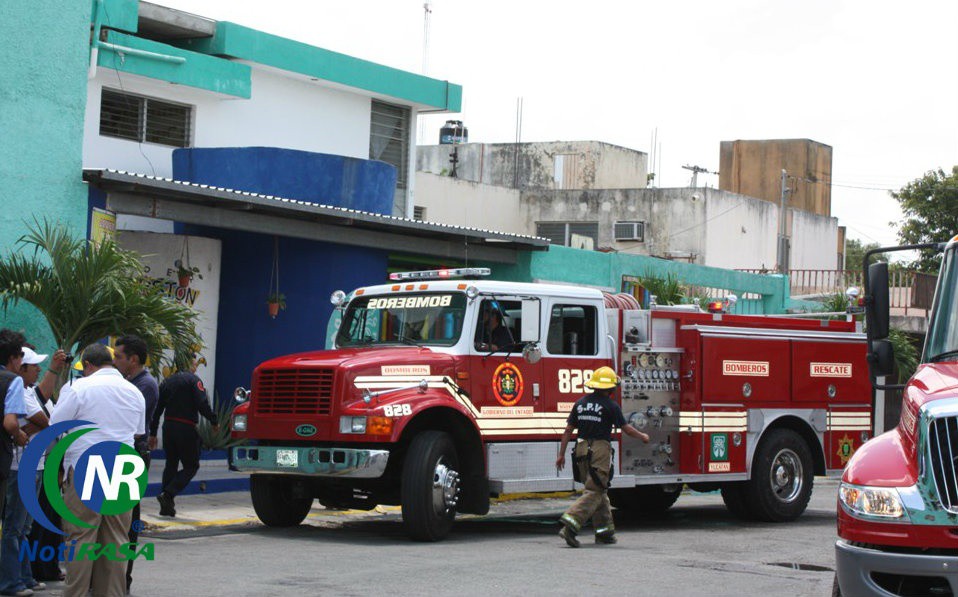 22 de agosto: Día del Bombero 22 de agosto: Día del Bombero