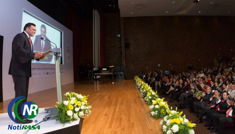 Presentan el FICMAYA 2014 en la Ciudad de México Presentan el FICMAYA 2014 en la Ciudad de México