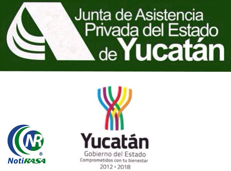 Refrenda gobierno del Estado apoyo a instituciones de asistencia privada Refrenda gobierno del Estado apoyo a instituciones de asistencia privada