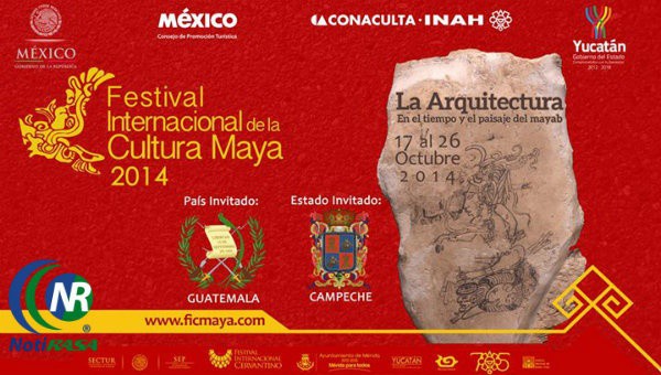 FICMAYA un polo de atracción turística FICMAYA un polo de atracción turística