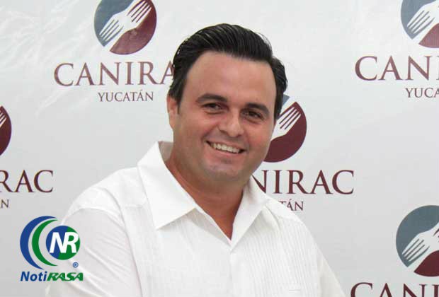 Califican el trabajo de Renán Barrera Concha Califican el trabajo de Renán Barrera Concha
