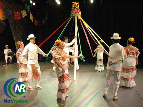 Música y folclor yucateco abrirán Festival Internacional de Tamaulipas Música y folclor yucateco abrirán Festival Internacional de Tamaulipas
