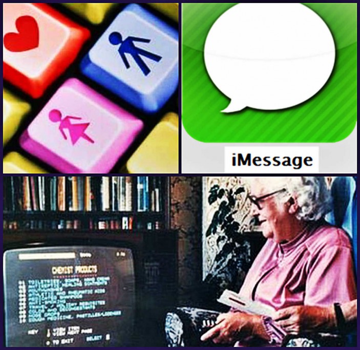 Como ha cambiado el enamoramiento debido a las Redes Sociales Como ha cambiado el enamoramiento debido a las Redes Sociales