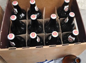 Denuncian vecinos estar hartos de clandestino de alcohol en Tizimín Denuncian vecinos estar hartos de clandestino de alcohol en Tizimín