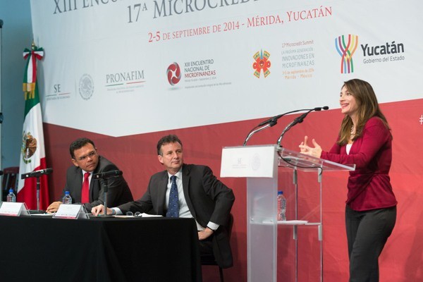 Mérida sede de dos eventos importantes de economía Mérida sede de dos eventos importantes de economía