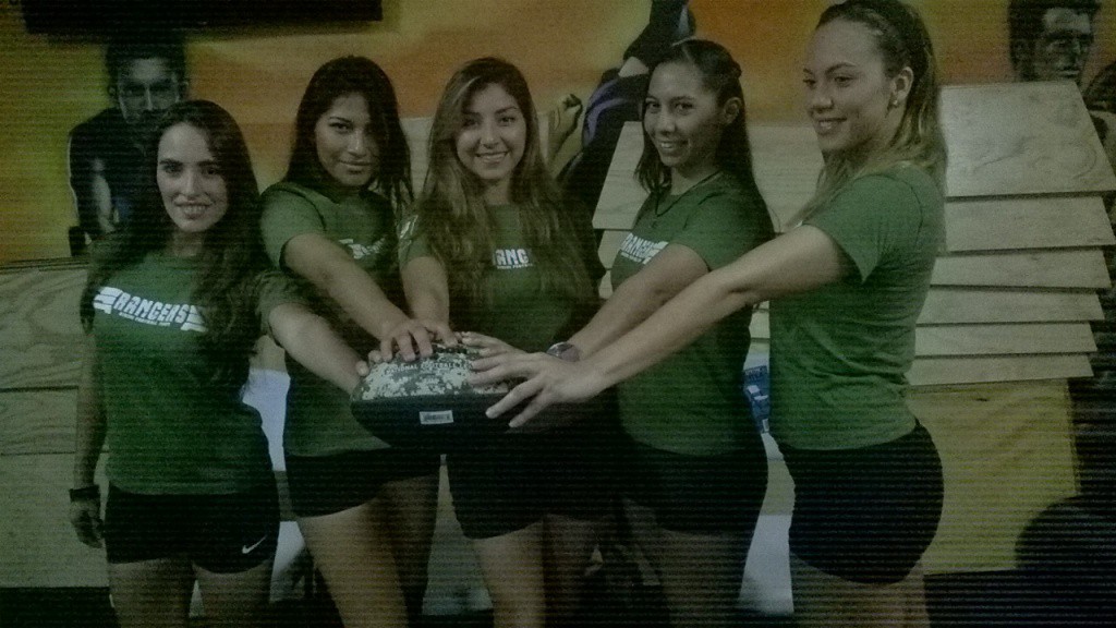 Este sábado inicia la Liga Iberoamericana de Bikini Futbol Este sábado inicia la Liga Iberoamericana de Bikini Futbol