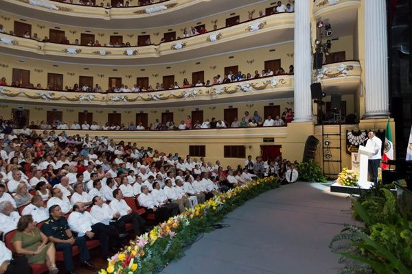Anuncian en Yucatán el FICMAYA 2014 Anuncian en Yucatán el FICMAYA 2014
