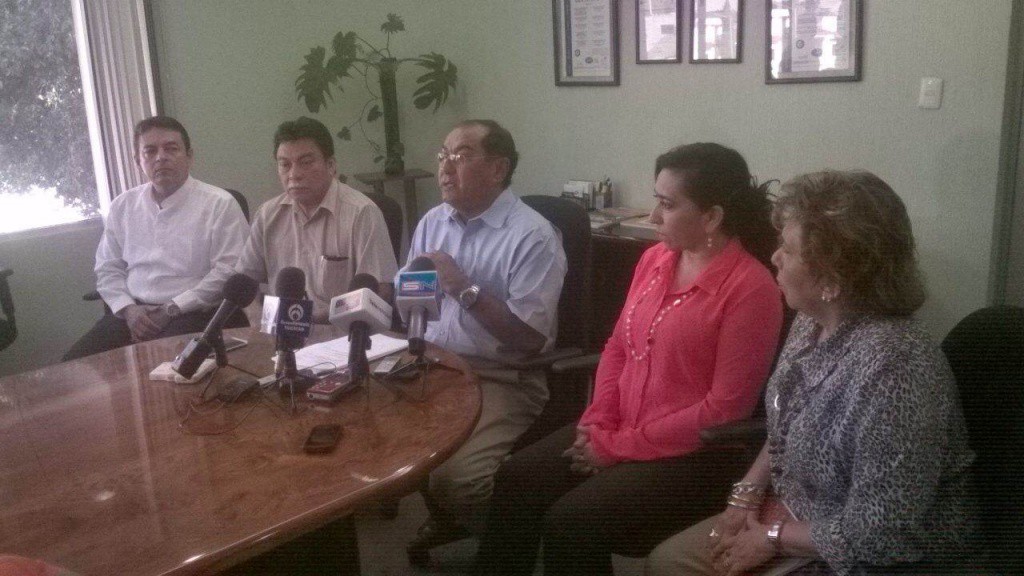 Anuncian extraordinaria inversión para la educación en Yucatán Anuncian extraordinaria inversión para la educación en Yucatán