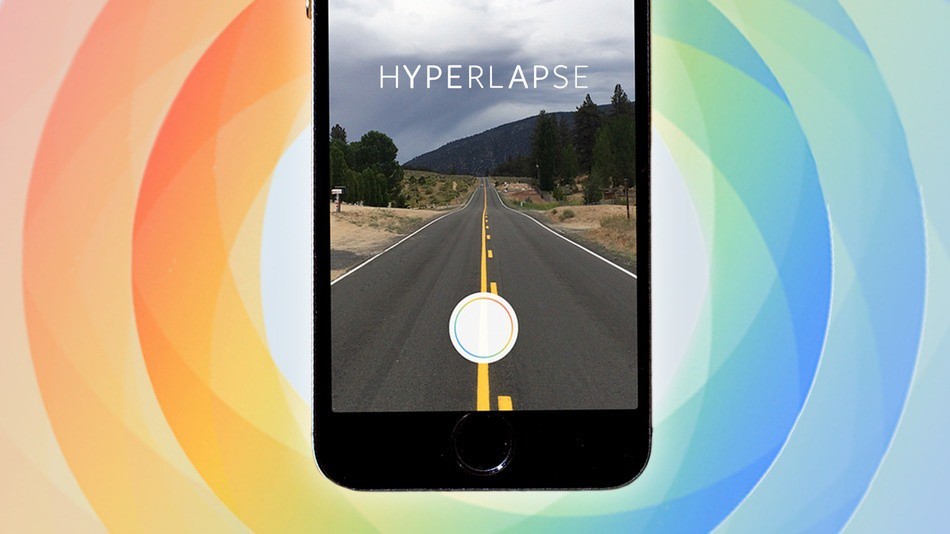 Hyperlapse la nueva aplicación de video para Instagram Hyperlapse la nueva aplicación de video para Instagram