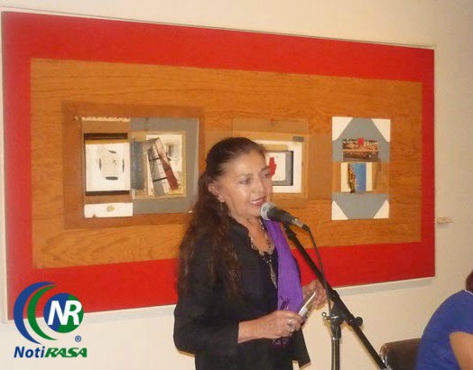 Otorgan medalla "Eligio Ancona" a la doctora yucateca Sara Poot Herrera Otorgan medalla "Eligio Ancona" a la doctora yucateca Sara Poot Herrera
