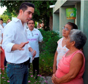 Concluye en Yucatán el operativo de pago del programa Pensión para Adultos Mayores Concluye en Yucatán el operativo de pago del programa Pensión para Adultos Mayores