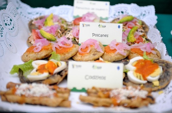 Diseñan una dieta a partir de costumbres y tradiciones mayas Diseñan una dieta a partir de costumbres y tradiciones mayas