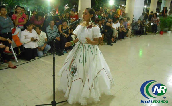 Convocan al certamen Señorita Independencia 2014, en Tizimín Convocan al certamen Señorita Independencia 2014, en Tizimín