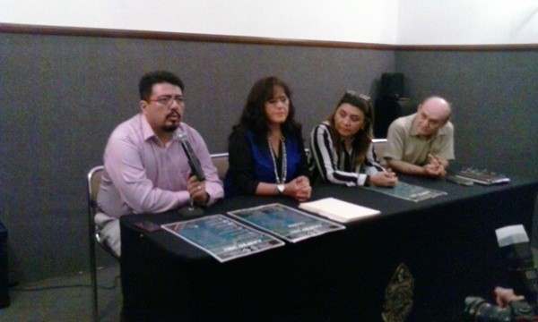 Presentan Congresos sobre Psicología Social en la Uady Presentan Congresos sobre Psicología Social en la Uady