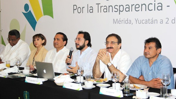 Crean un proyecto para incentivar la transparencia en el Estado Crean un proyecto para incentivar la transparencia en el Estado