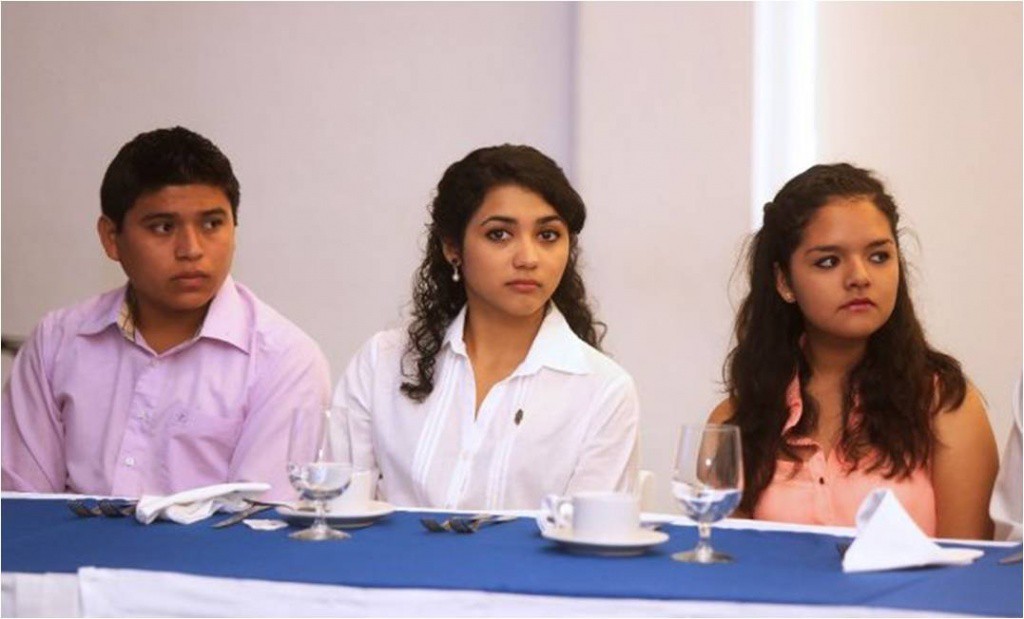 Este mes otorgarán el Premio Municipal de la Juventud 2014 Este mes otorgarán el Premio Municipal de la Juventud 2014