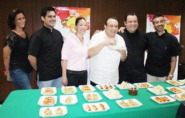 Realizarán un evento gratuito de vino y comida al norte de la ciudad Realizarán un evento gratuito de vino y comida al norte de la ciudad