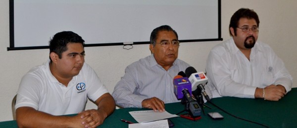 Realizarán un evento con desarrolladores de videojuegos en Mérida Realizarán un evento con desarrolladores de videojuegos en Mérida
