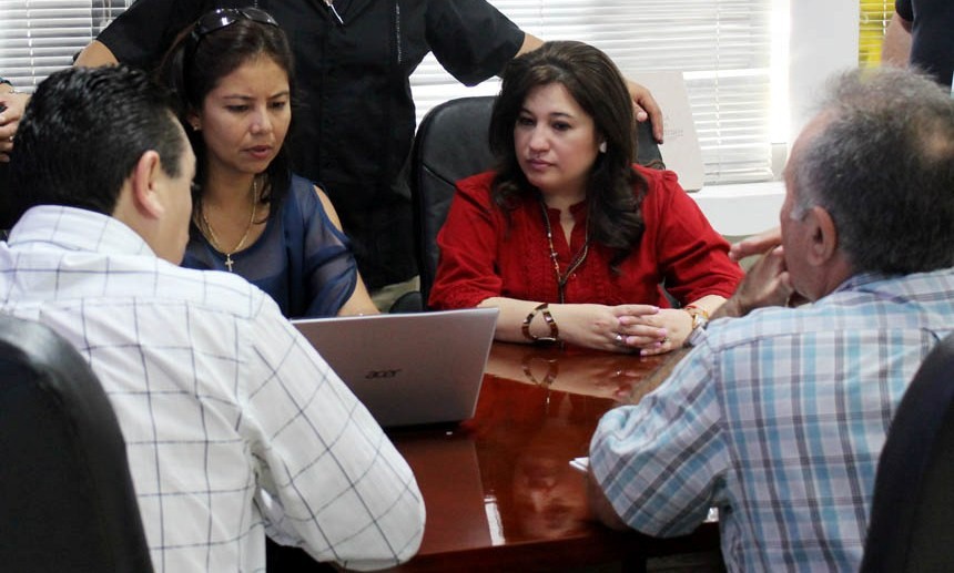 Fiscalía General, con nueva herramienta contra el robo de vehículos Fiscalía General, con nueva herramienta contra el robo de vehículos
