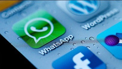 Whatsapp podría notificar cuando el mensaje sea leído Whatsapp podría notificar cuando el mensaje sea leído