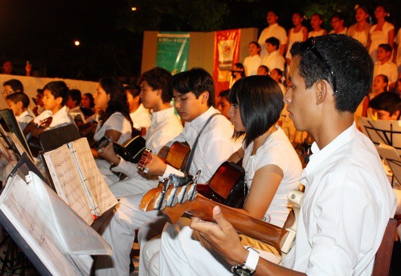Invitan a formar parte de la Orquesta Típica Infantil Invitan a formar parte de la Orquesta Típica Infantil